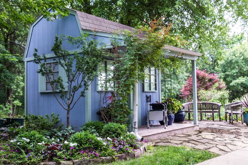 Commercial Gardening in Ventura County, CA