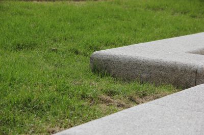 Professional Curbing Installation