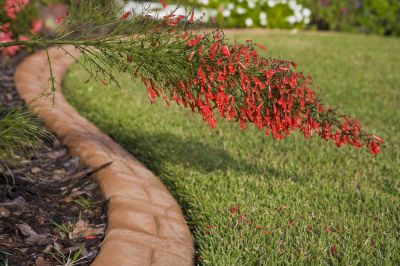 Landscape Curbing
