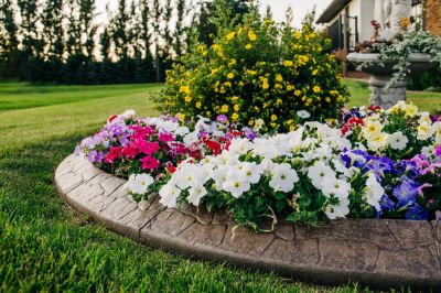 Effortless Yard Management
