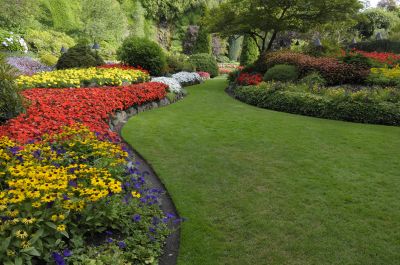 Commercial Gardening in Ventura County, CA