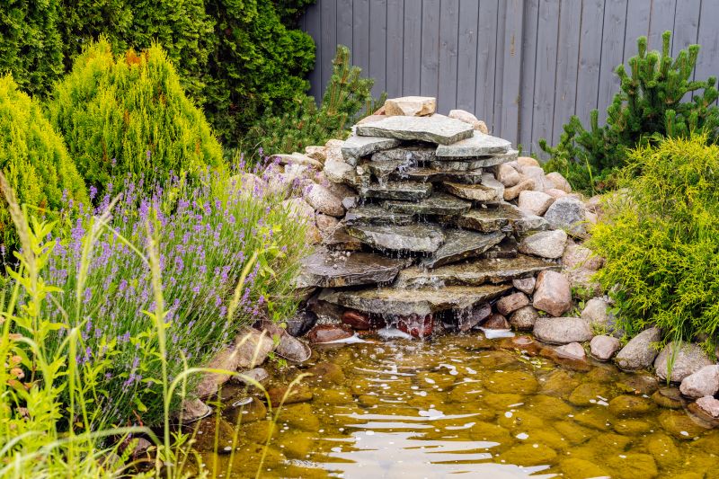 Waterscaping in Honolulu, HI